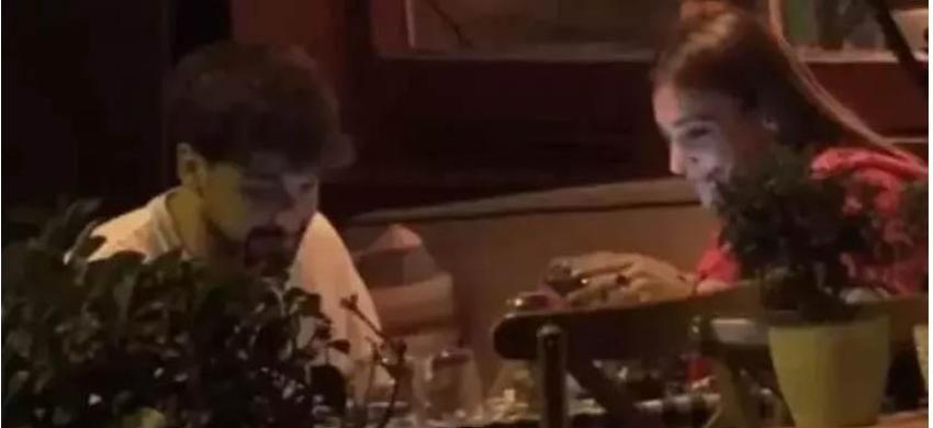 Ters köşe yaptılar! Sefo ve Rabia Soytürk'ün sürpriz aşkı 