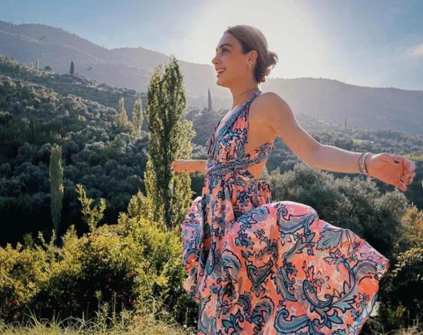 Ters köşe yaptılar! Sefo ve Rabia Soytürk'ün sürpriz aşkı 