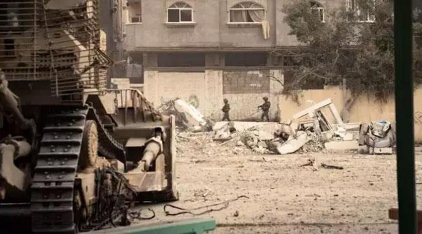Gazze'den son dakika haberleri! Endonezya Hastanesi kuşatıldı, İran'dan İsrail'e sert uyarı geldi: Yeni cepheler açılabilir
