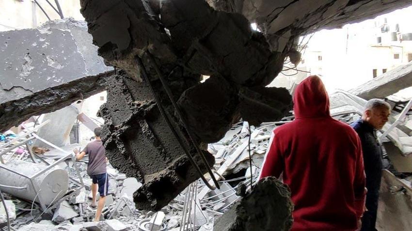 Gazze'den son dakika haberleri! Endonezya Hastanesi kuşatıldı, İran'dan İsrail'e sert uyarı geldi: Yeni cepheler açılabilir