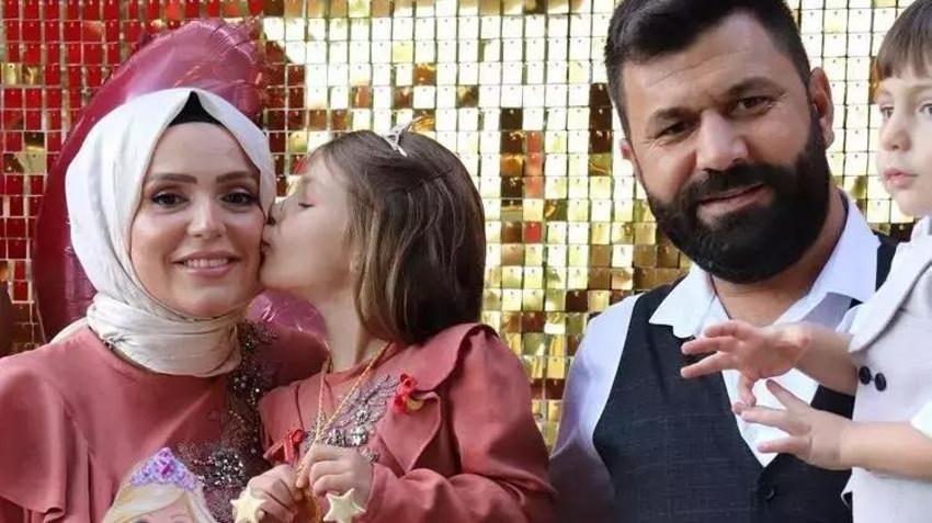 Fenomen Nevra Bilem'in skandal ses kaydı ortaya çıktı: Sen duanı et, para bulur seni
