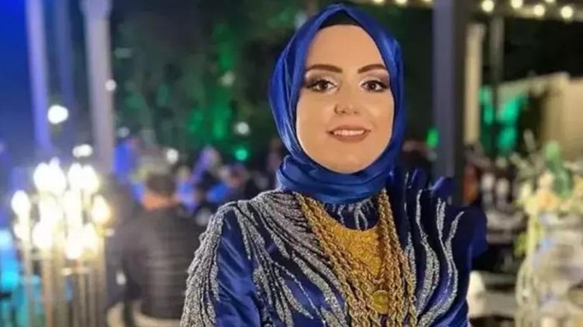 Fenomen Nevra Bilem'in skandal ses kaydı ortaya çıktı: Sen duanı et, para bulur seni