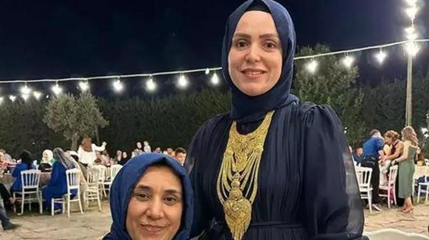 Fenomen Nevra Bilem'in skandal ses kaydı ortaya çıktı: Sen duanı et, para bulur seni