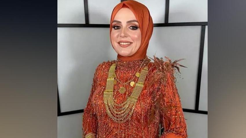 Fenomen Nevra Bilem'in skandal ses kaydı ortaya çıktı: Sen duanı et, para bulur seni