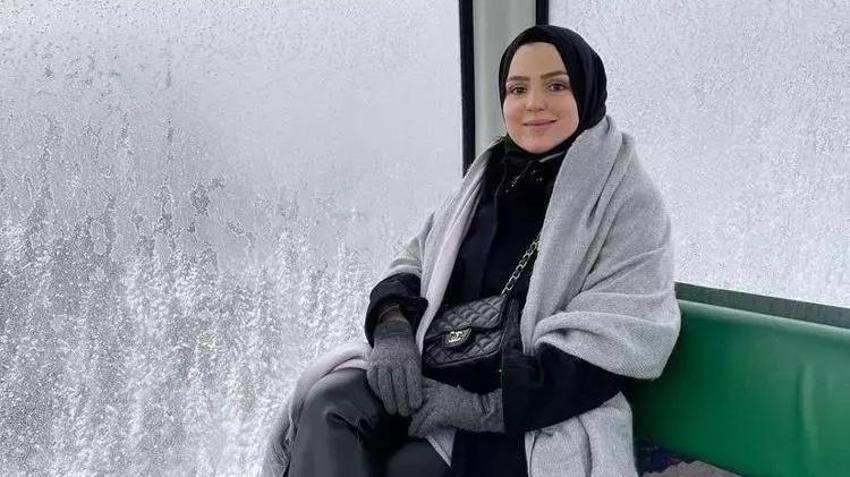 Fenomen Nevra Bilem'in skandal ses kaydı ortaya çıktı: Sen duanı et, para bulur seni