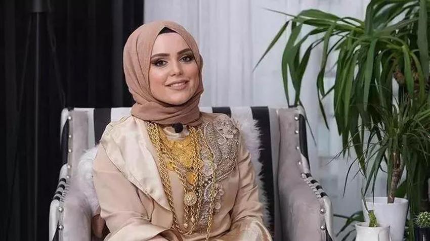 Fenomen Nevra Bilem'in skandal ses kaydı ortaya çıktı: Sen duanı et, para bulur seni
