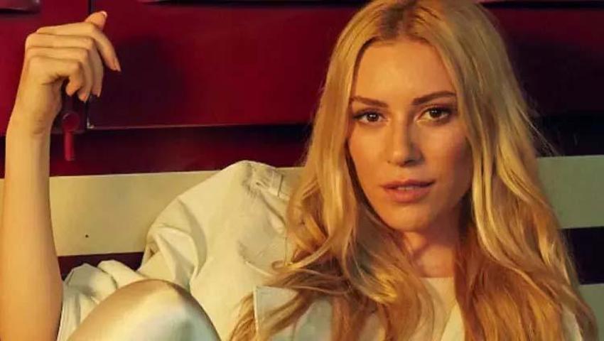 Sinem Kobal yıllar sonra onu keşfeden kişiyi açıkladı!
