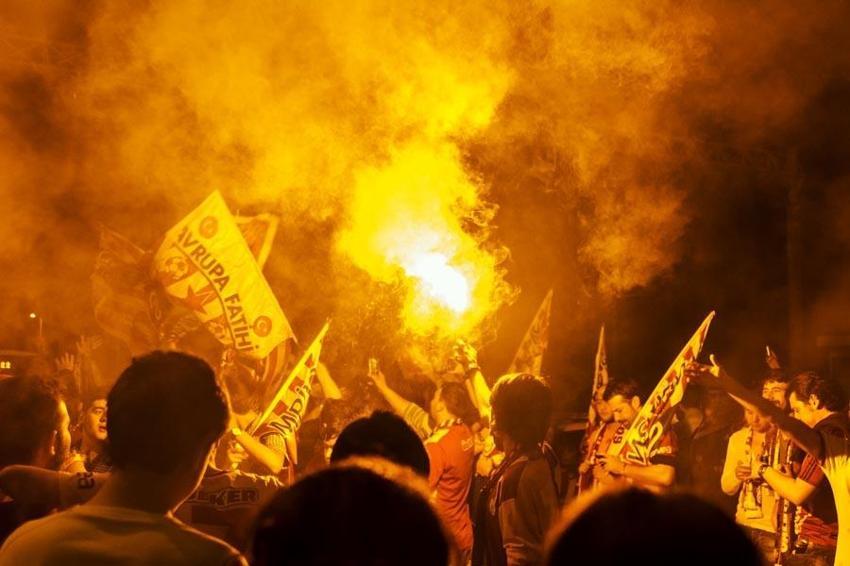 Azerbaycan'ın Türkiye tercihleri ortaya çıktı! İşte en çok sevdikleri Türk yemekleri, dizileri ve Fenerbahçe, Galatasaray, Beşiktaş tercihleri...