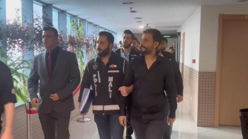 Dilan Polat ile Engin Polat arasındaki telefon görüşmesi sızdı! Dilan Polat ile ilgili bomba iddia kayıtlara geçti 
