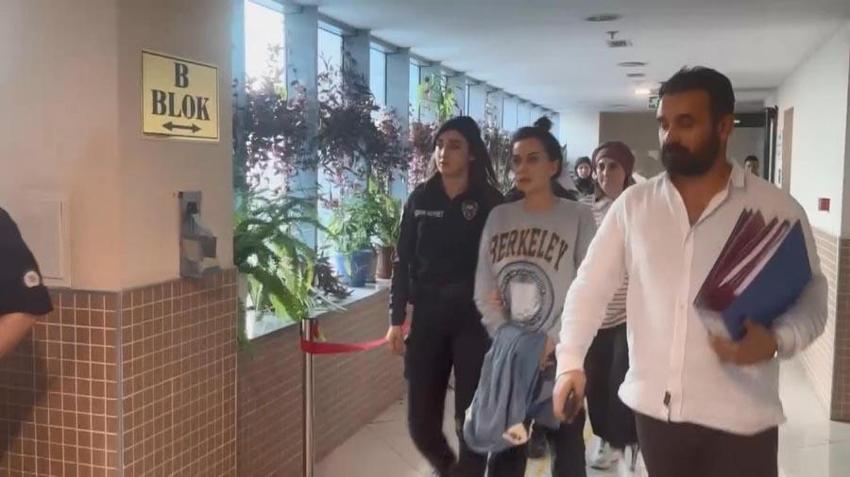 Dilan Polat -Engin Polat soruşturmasında 'para kasası' itirafçı oldu! 1 milyar liranın sırrı ortaya çıktı