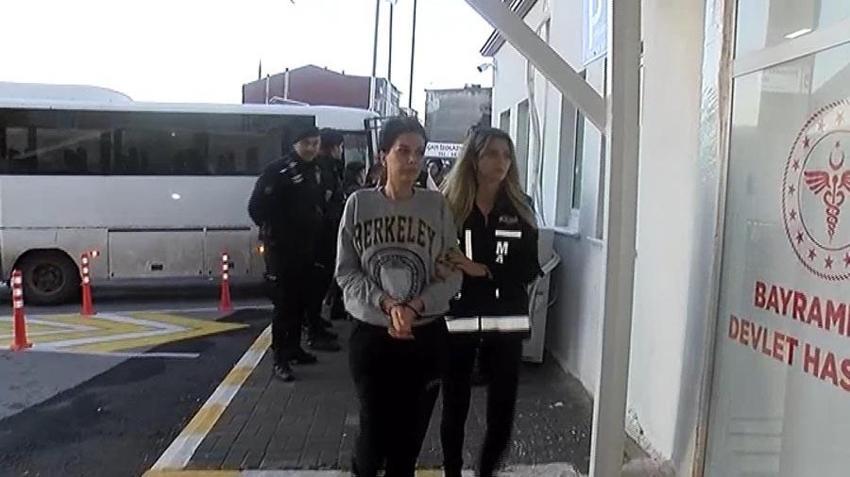 Dilan Polat ile Engin Polat arasındaki telefon görüşmesi sızdı! Dilan Polat ile ilgili bomba iddia kayıtlara geçti 