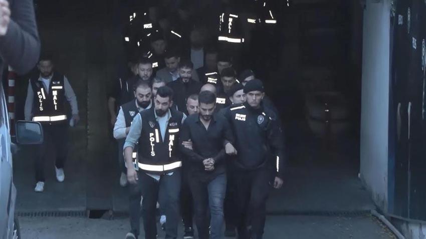 Dilan Polat -Engin Polat soruşturmasında 'para kasası' itirafçı oldu! 1 milyar liranın sırrı ortaya çıktı