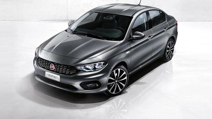 Fiat Egea Sedan yokuşlarda tıkanıyor ama fiyatı çıldırıyor! Bu fiyat bu kampanyayla bir daha gelmez