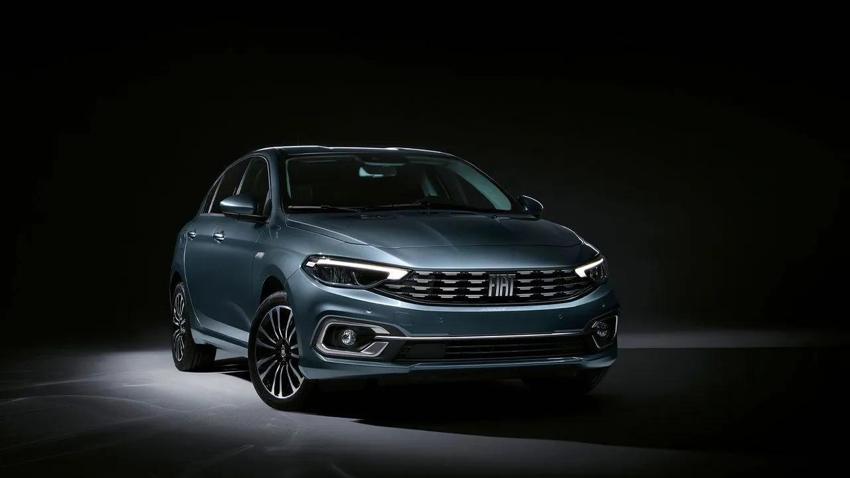 Fiat Egea Sedan yokuşlarda tıkanıyor ama fiyatı çıldırıyor! Bu fiyat bu kampanyayla bir daha gelmez