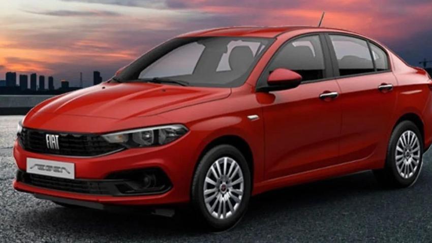 Fiat Egea Sedan yokuşlarda tıkanıyor ama fiyatı çıldırıyor! Bu fiyat bu kampanyayla bir daha gelmez