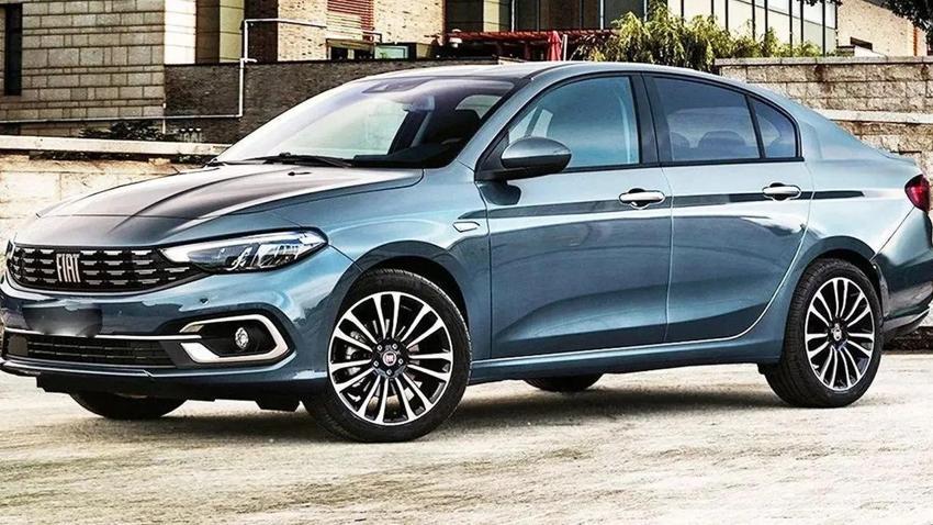 Fiat Egea Sedan yokuşlarda tıkanıyor ama fiyatı çıldırıyor! Bu fiyat bu kampanyayla bir daha gelmez