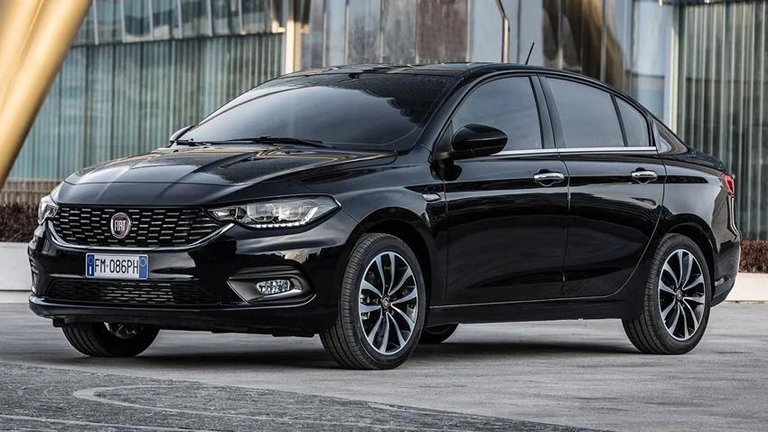 Fiat Egea Sedan yokuşlarda tıkanıyor ama fiyatı çıldırıyor! Bu fiyat bu kampanyayla bir daha gelmez