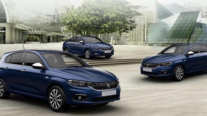 Fiat Egea Sedan yokuşlarda tıkanıyor ama fiyatı çıldırıyor! Bu fiyat bu kampanyayla bir daha gelmez