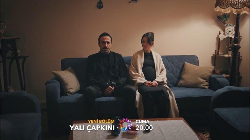 Pelin O'ndan hamileymiş! Yalı Çapkını dizisinde sır çözüldü, final gibi haber geldi!
