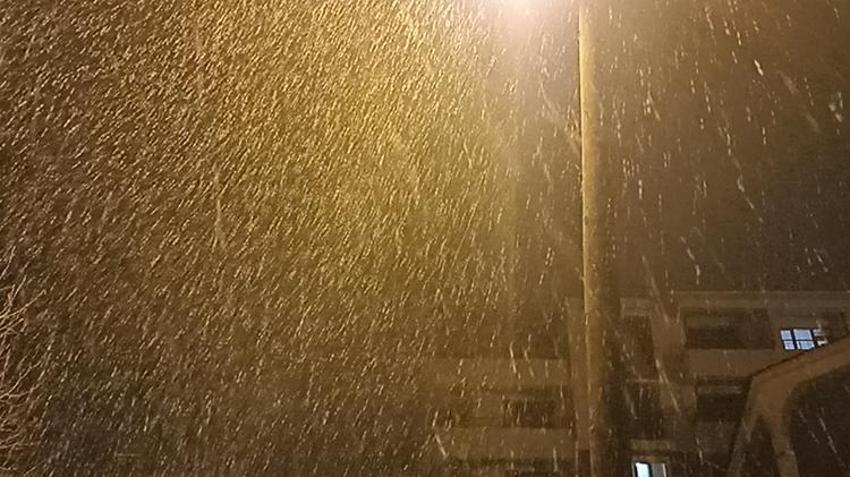 İstanbul için kar alarmı verildi! Yoğun kar yağışı ve yeni soğuk hava dalgası geliyor