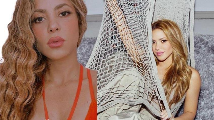 Shakira vergi kaçırdığını kabul etti! 8 yıl hapsi isteniyor