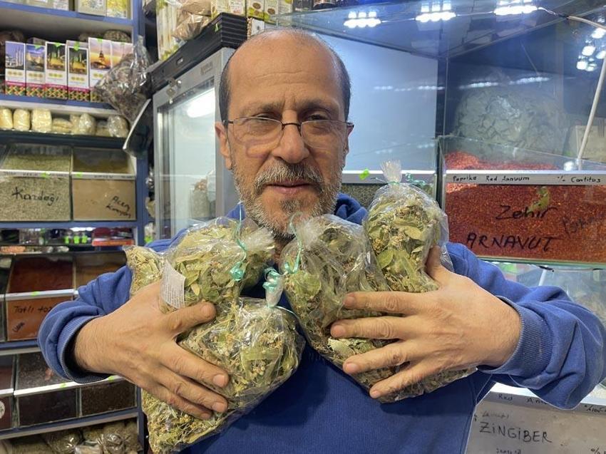 Artan salgın hastalıklara çare oldu! Kilo fiyatı 800 TL'ye kadar yükselmesine rağmen satışlar patladı
