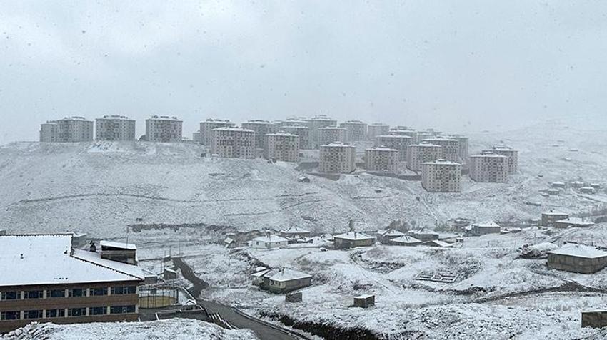 İstanbul için kar alarmı verildi! Yoğun kar yağışı ve yeni soğuk hava dalgası geliyor