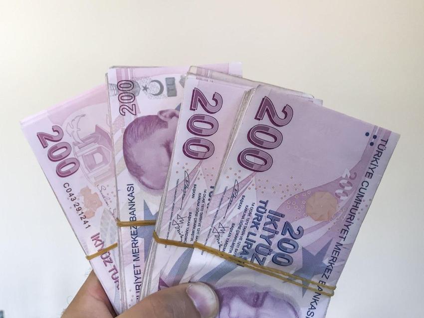 Asgari ücrette taban ve tavan rakamları ortaya çıktı! Dikkat çeken vergi detayı