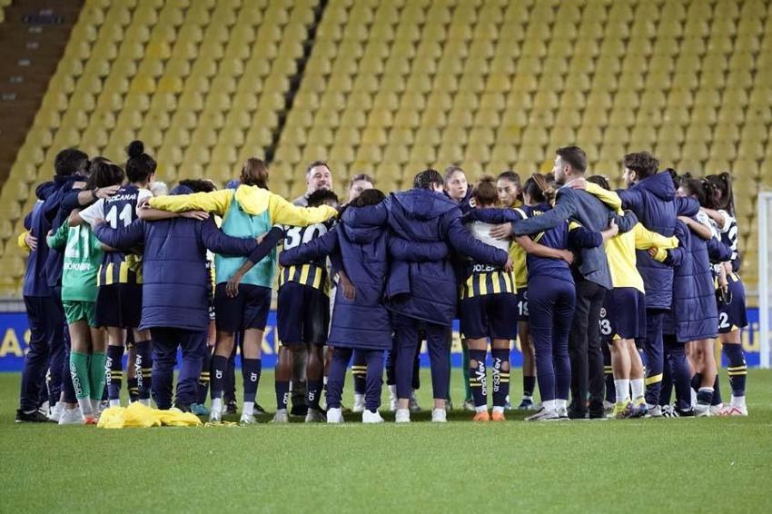 Fenerbahçe - Beşiktaş derbisinde tartışma yaratan gol! Fenerbahçe'den büyük tepki