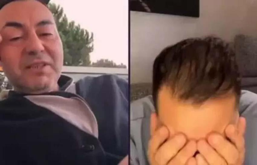 Mehmet Ali Erbil, TikTok'tan ne kadar kazandığını Dilan Polat’lı yanıtladı!