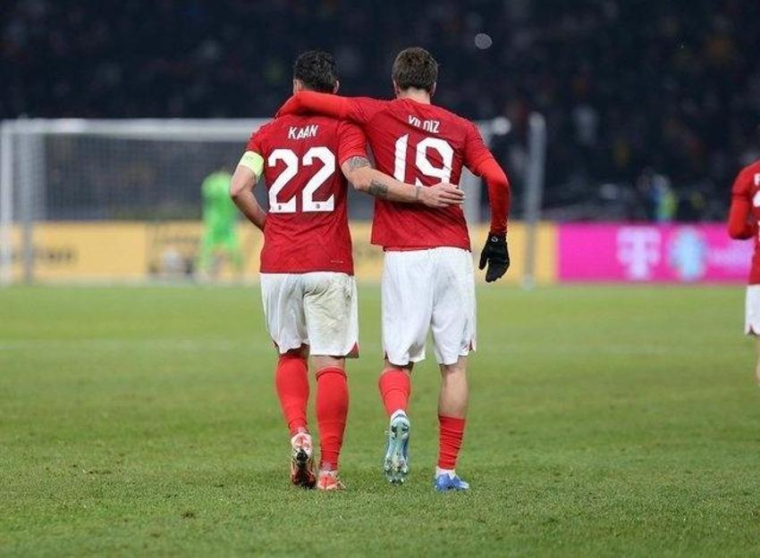 EURO 2024'e lider giderse Türkiye'nin muhtemel rakipleri kim olur? A Milliler 2. torbada...