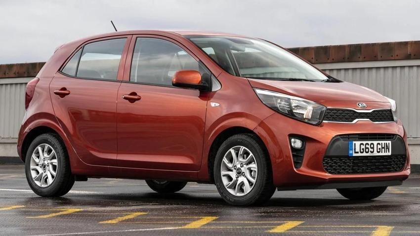 Kia Picanto kadın sürücüler için bunu da yaptı: Bu fiyatlar bildiğiniz gibi değil!