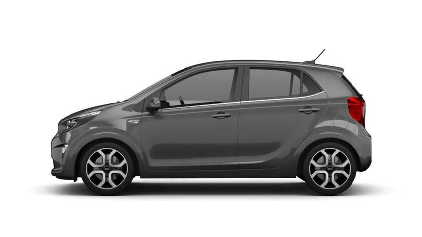 Kia Picanto kadın sürücüler için bunu da yaptı: Bu fiyatlar bildiğiniz gibi değil!