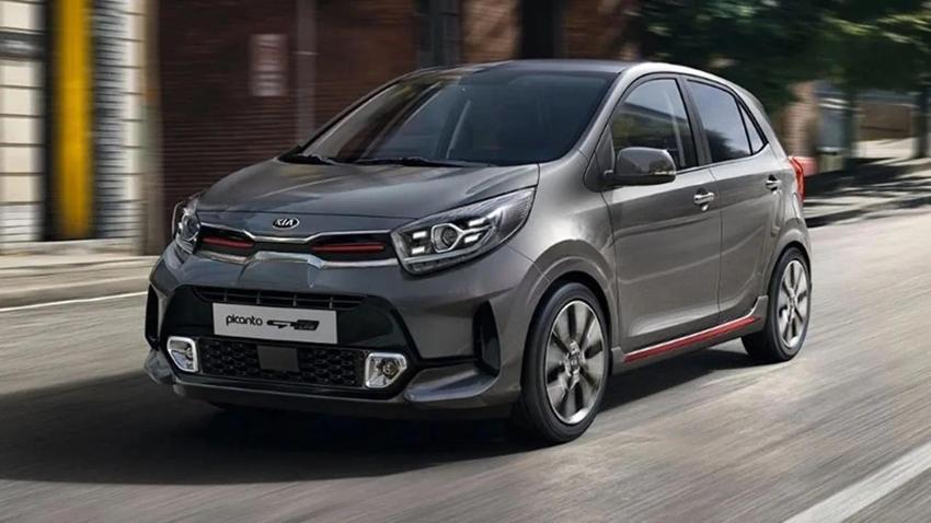 Kia Picanto kadın sürücüler için bunu da yaptı: Bu fiyatlar bildiğiniz gibi değil!