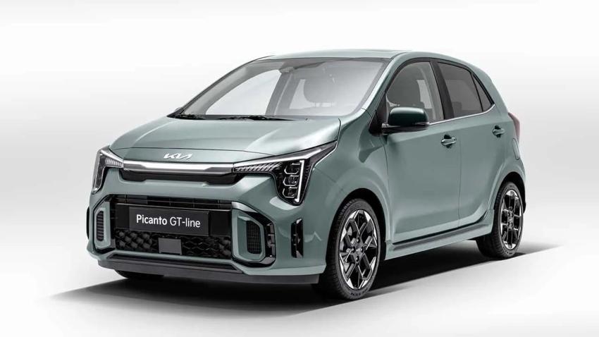 Kia Picanto kadın sürücüler için bunu da yaptı: Bu fiyatlar bildiğiniz gibi değil!