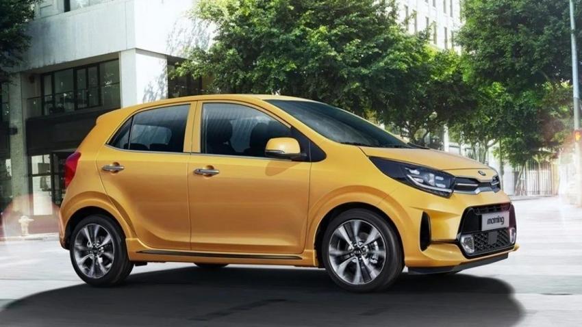 Kia Picanto kadın sürücüler için bunu da yaptı: Bu fiyatlar bildiğiniz gibi değil!