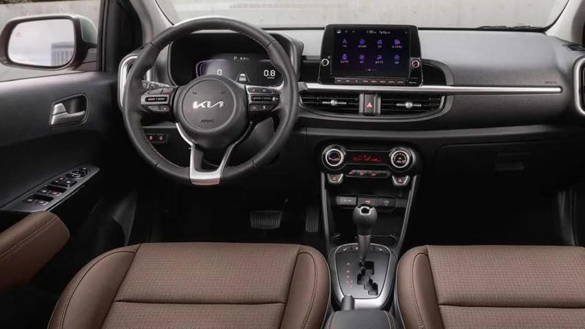 Kia Picanto kadın sürücüler için bunu da yaptı: Bu fiyatlar bildiğiniz gibi değil!