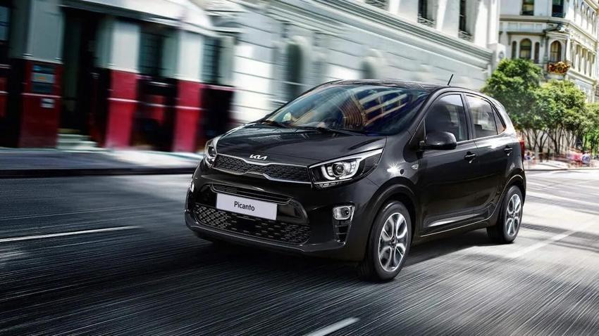 Kia Picanto kadın sürücüler için bunu da yaptı: Bu fiyatlar bildiğiniz gibi değil!