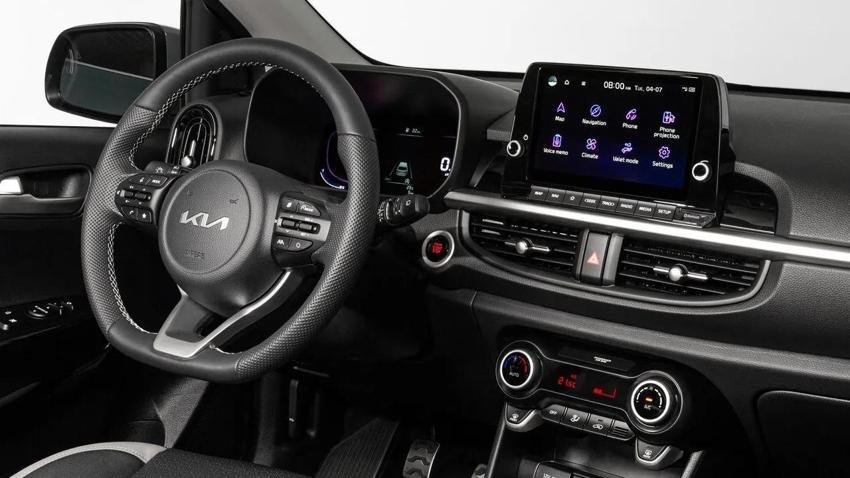 Kia Picanto kadın sürücüler için bunu da yaptı: Bu fiyatlar bildiğiniz gibi değil!