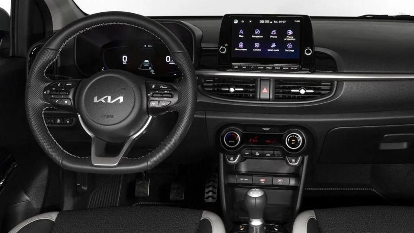 Kia Picanto kadın sürücüler için bunu da yaptı: Bu fiyatlar bildiğiniz gibi değil!