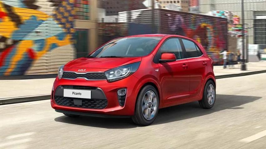 Kia Picanto kadın sürücüler için bunu da yaptı: Bu fiyatlar bildiğiniz gibi değil!