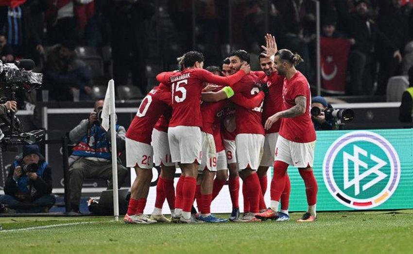 TRT 1 maç neden izlenmiyor? 21 Kasım Galler Türkiye maçı TRT 1 frekans bilgileri....