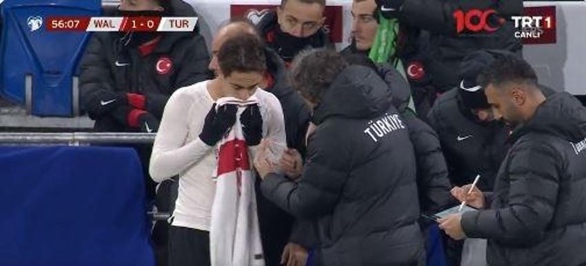 Galler Prensliği'nde D Grubu'nun kralı Türkiye! A Milliler EURO 2024'e lider gidiyor