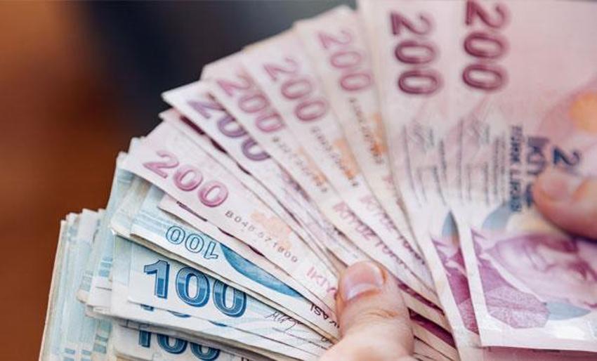 Asgari ücrette taban ve tavan rakamları ortaya çıktı! Dikkat çeken vergi detayı