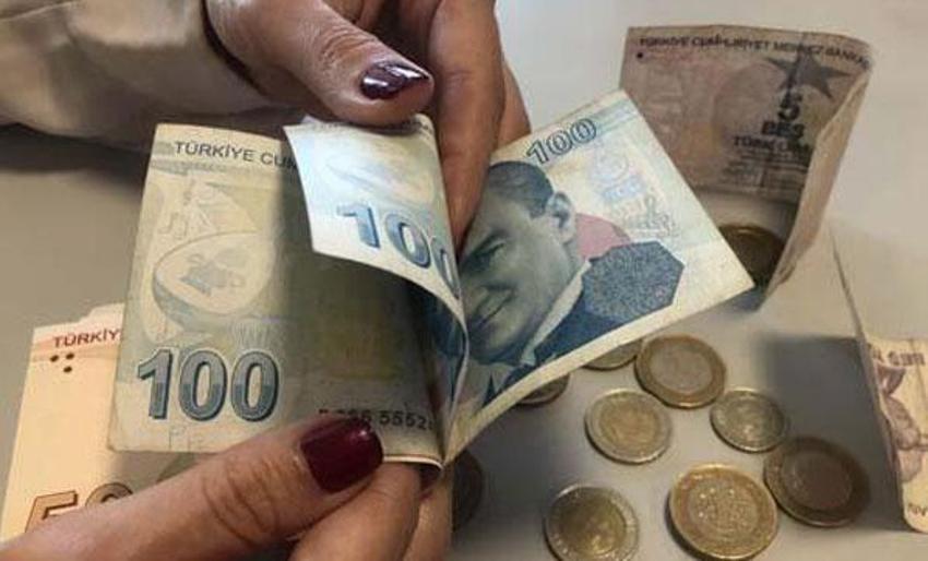 Asgari ücrette taban ve tavan rakamları ortaya çıktı! Dikkat çeken vergi detayı