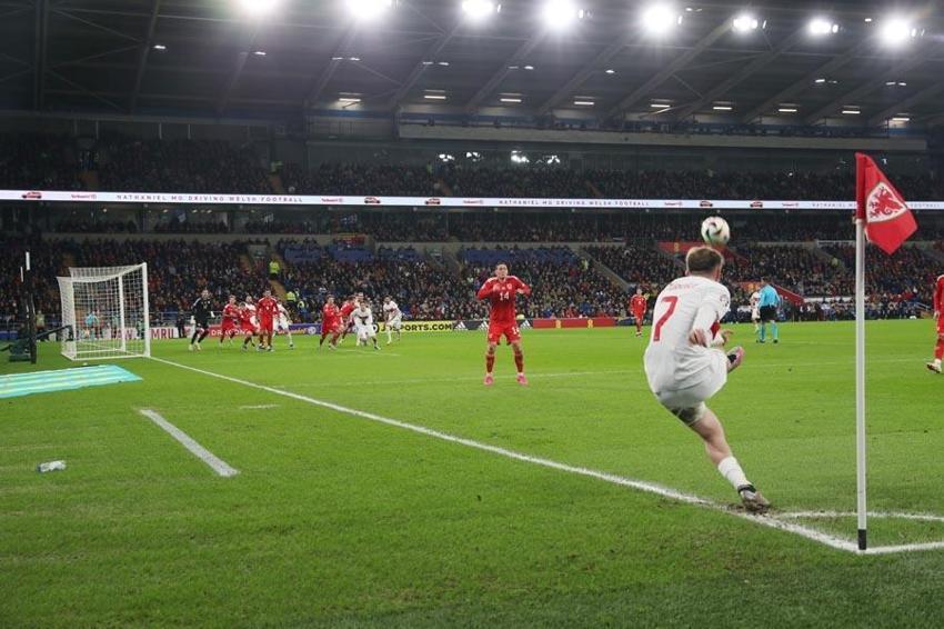 A Milli Takım tarih yazdı bir ilki gerçekleştirdi! Kritik Galler maçı sonrası Montella açıklaması: Ülkeyi hayal bile edemeyeceği yerlere taşıyabilir