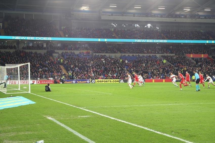 A Milli Takım tarih yazdı bir ilki gerçekleştirdi! Kritik Galler maçı sonrası Montella açıklaması: Ülkeyi hayal bile edemeyeceği yerlere taşıyabilir