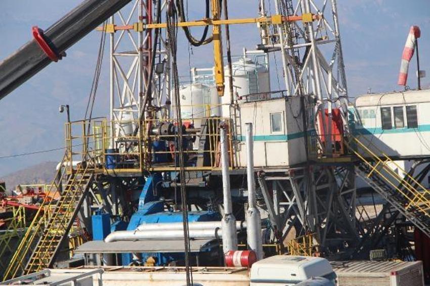 Yeni petrol müjdesi verildi! 2 yılda 100 kuyu açılacak