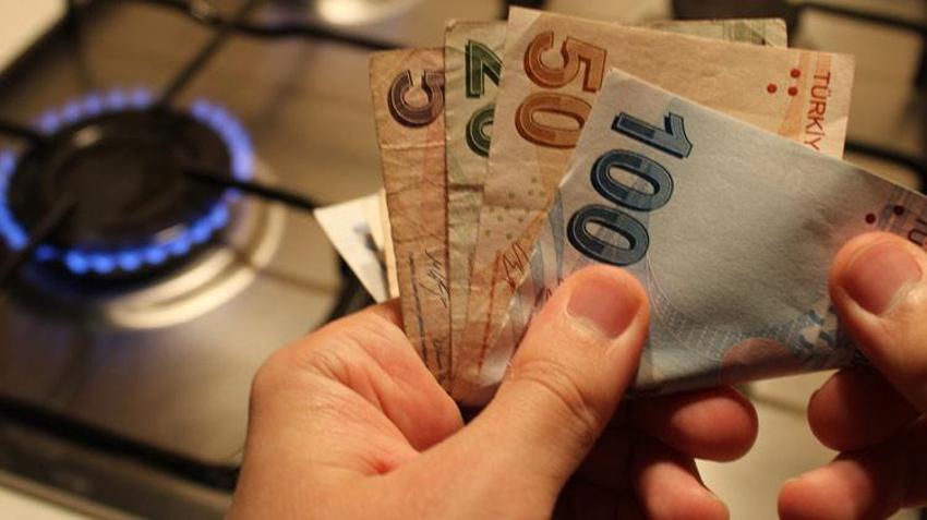 Doğal gaz faturasını düşürmek mümkün! Basit önlemler ile yüzde 50 tasarruf sağlanıyor