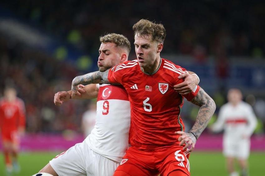 EURO 2024'e lider giden A Milli Takım'ın torbası belli oldu! İşte muhtemel rakiplerimiz